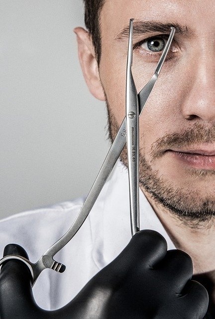 estetski posegi obraz